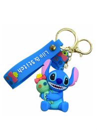 Купить Брелок Stitch