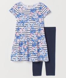 Купить Комплект H&M