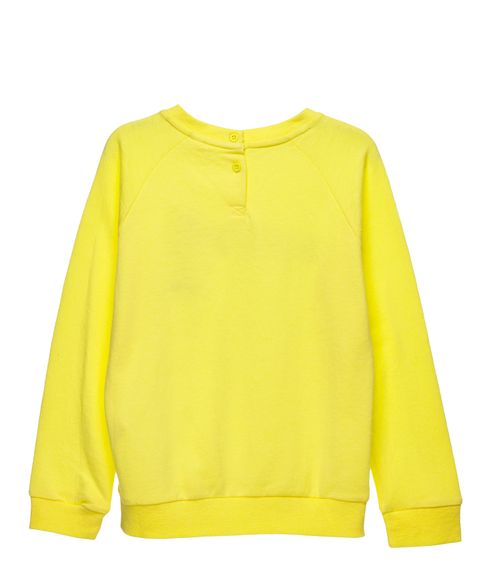 Свитшот laughing child