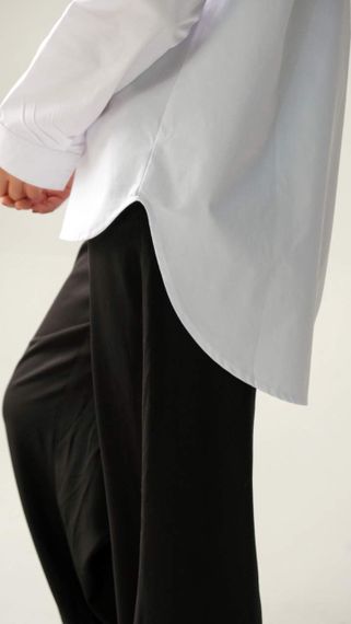 Базовая рубашка