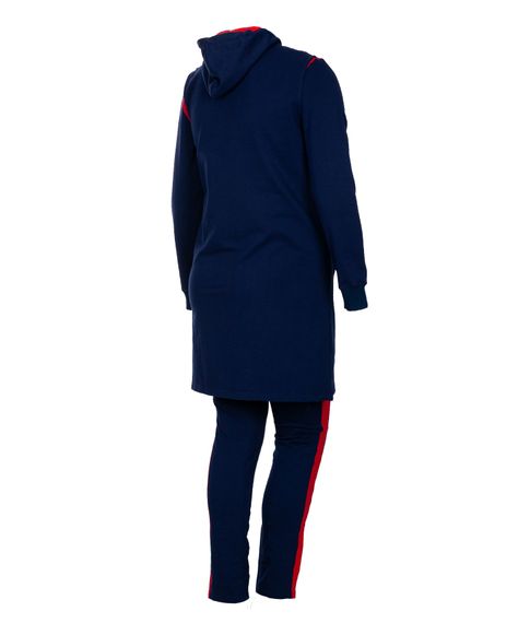 Костюм - тройка Sacotto