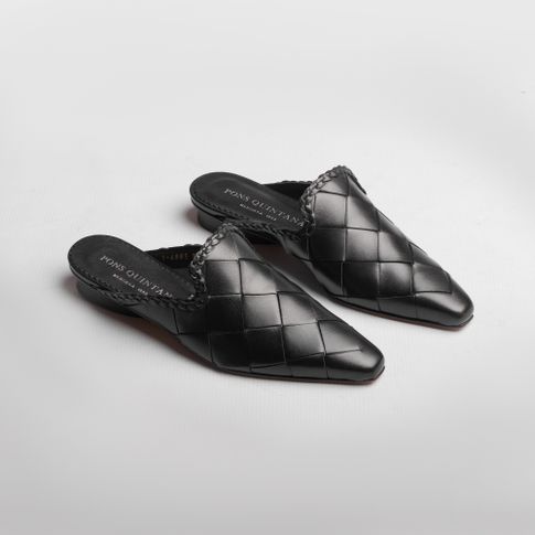 шлёпанцы Pons Quintana 9144.000 xarid qilish