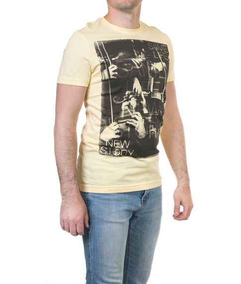 Футболка DeFacto