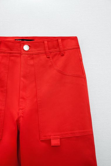 Брюки Zara
