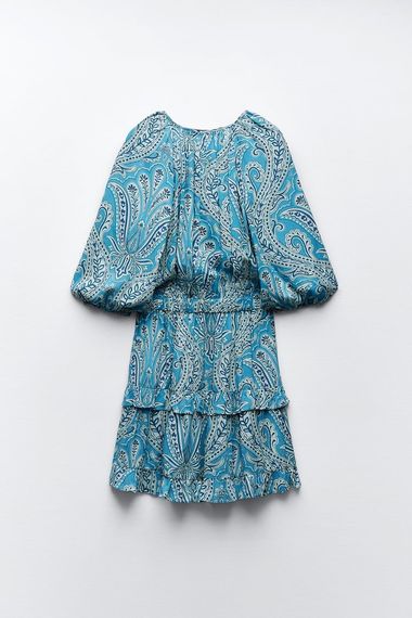 Платье Zara