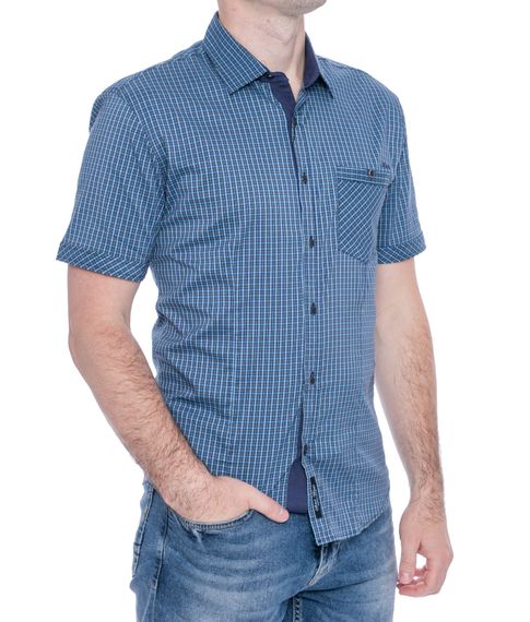 Рубашка Amato