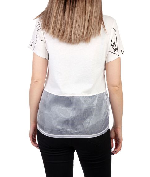 Футболка No brand