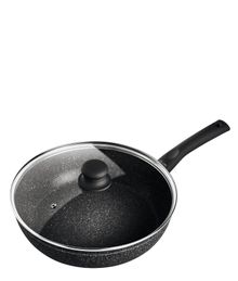 Купить Сковорода Lamart ROCK | LT 1142