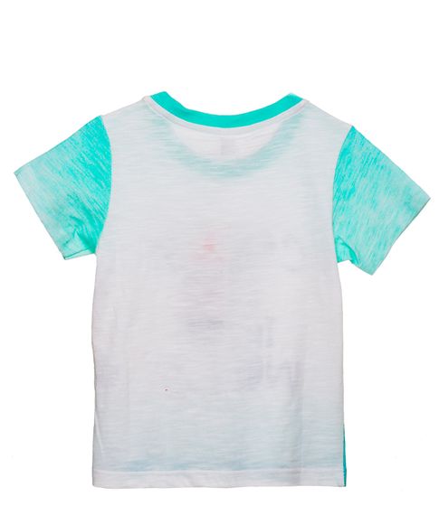 Футболка laughing child