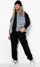 Купить Безрукавка Boohoo