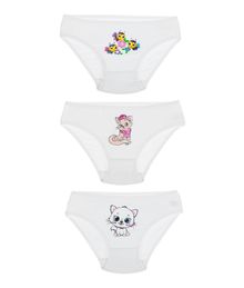 Комплект трусиков для девочек T-Sod xarid qilish