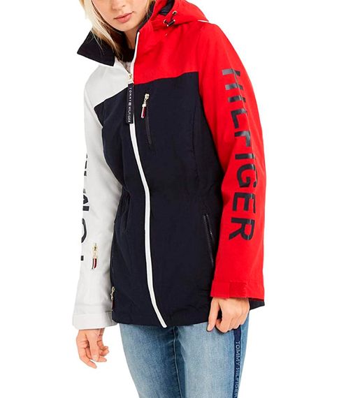 Куртка Tommy Hilfiger xarid qilish