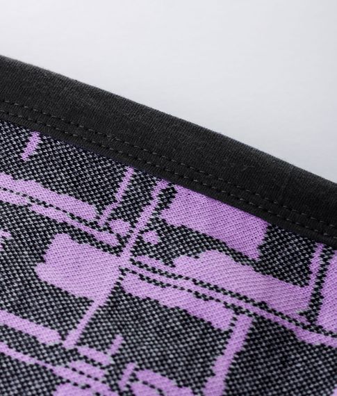 Одеяло для двоих Pirani