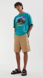 Купить Шорты карго Pull&Bear