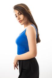 Топ без рукавов xarid qilish