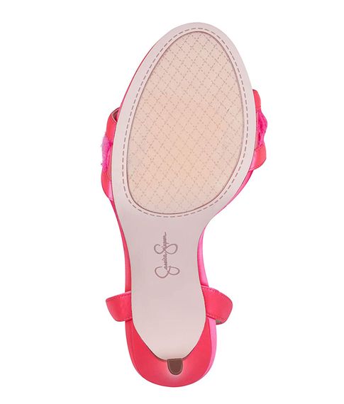 Босоножки Jessica Simpson