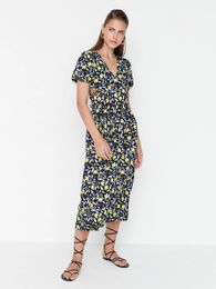 Купить Платье Trendyol