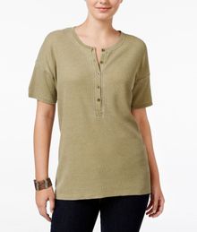 Футболка G.H. Bass & Co. xarid qilish