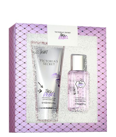 Подарочный мини-набор Tease Rebel Victoria's Secret