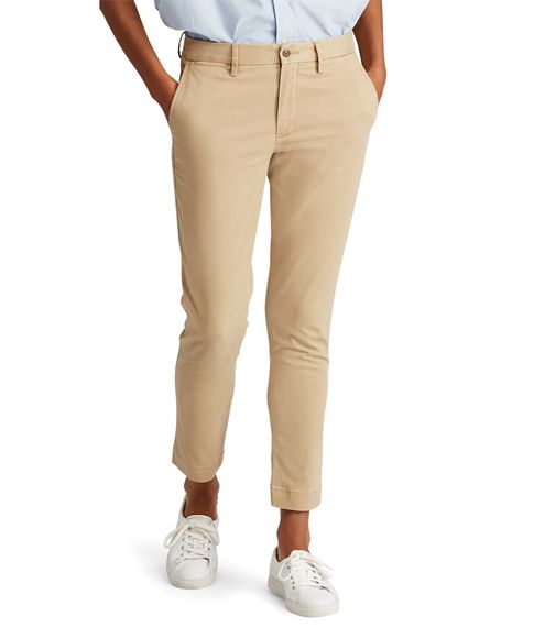 Купить Брюки Ralph Lauren