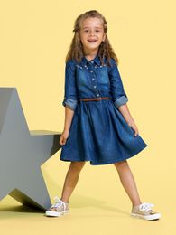 Платье джинсовое LC Waikiki xarid qilish