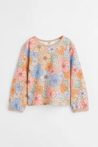 Свитшот H&M