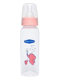 Купить Классическая бутылочка для кормления 250 ml BabyTime