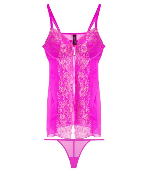 Купить Комплект белья La Senza