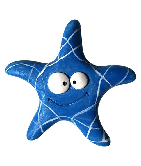 Купить 3D раскраска Twinkly Морская звезда