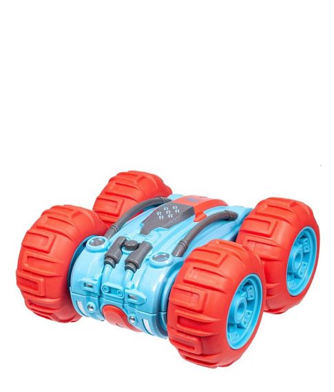 Машинка перевертыш на радиоуправлении Fancy