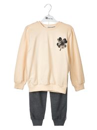 Купить Комплект двойка Polltito