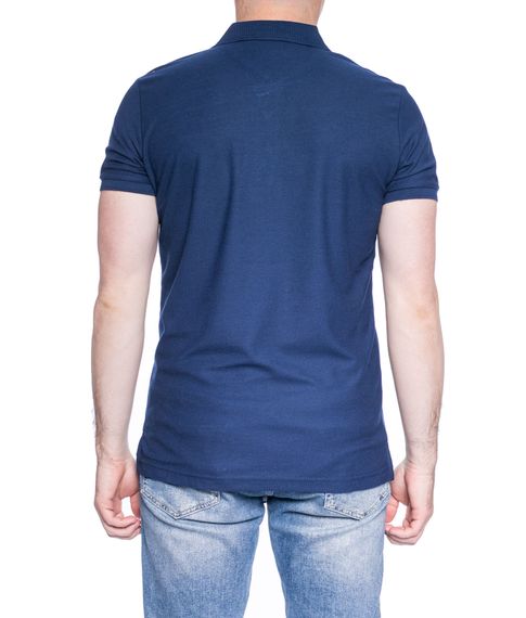 Футболка-поло ADZE