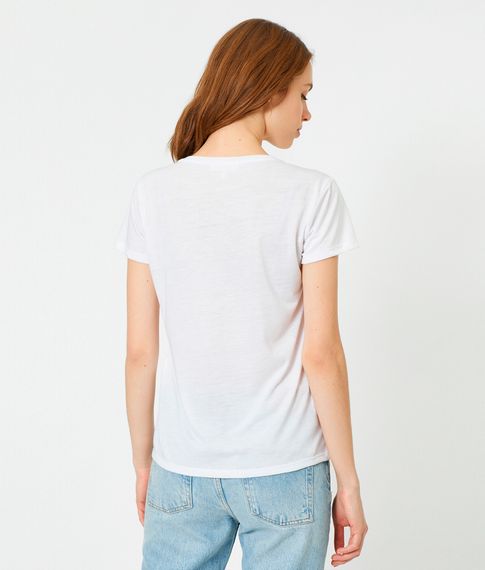 Футболка Koton