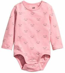 Купить Боди H&M