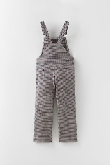Комбинезон Zara