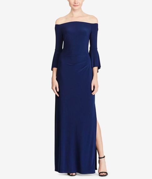 Купить Платье Ralph Lauren
