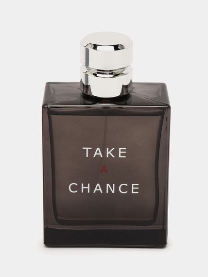 Туалетная вода Take a Chance Dilis