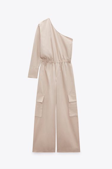 Комбинезон Zara