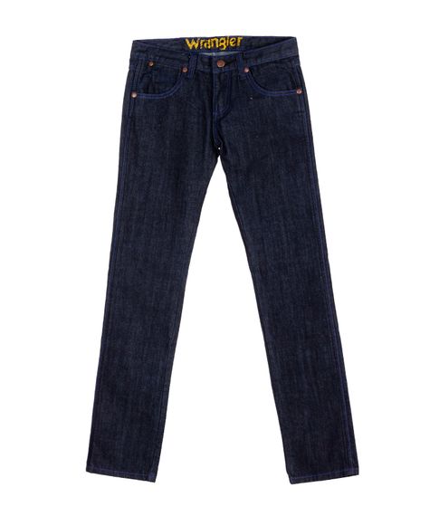 Купить Джинсы Wrangler