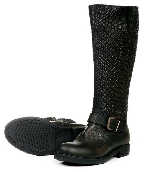 Сапоги Tirenti club