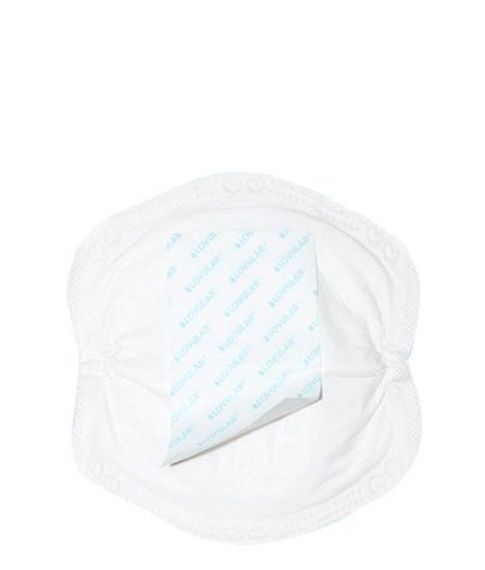 Вкладыши для груди Lovular Hot Wind, 24 шт