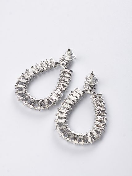 Серьги No brand