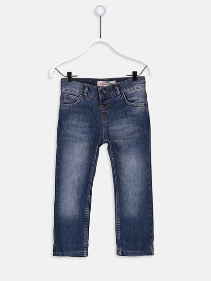 Джинсы LC Waikiki