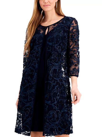Купить Платье Connected Apparel