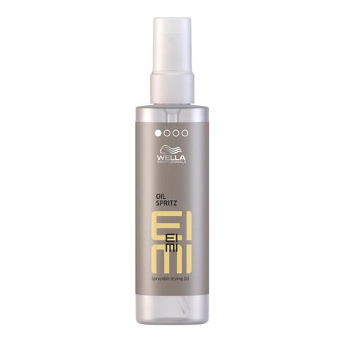 Купить Wella EIMI Shine Масло-спрей для стайлинга OIL SPRITZ 95мл