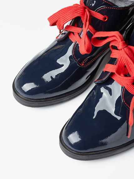 Ботинки LIRA Shoes Л - 141