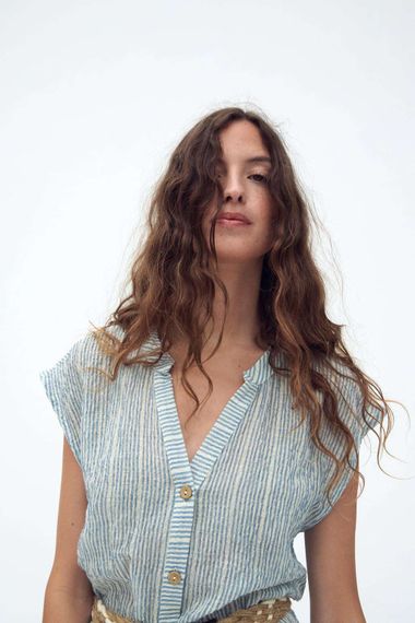 Платье Zara
