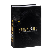 Купить KARMALOGIC. + вкладыш