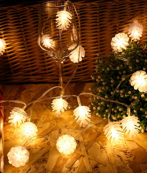 Гирлянда No brand