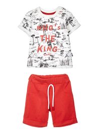 Купить Комплект двойка Miniworld